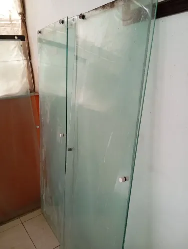 Box de banheiro 1,10