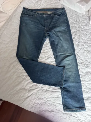 Calça Jeans Masculina Levi?s