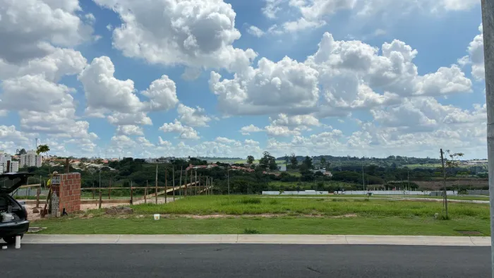 Terreno Reserva Serena Campinas