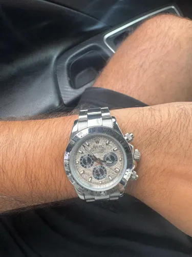 Rolex Daytona