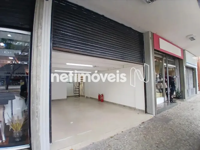 Locação Loja Funcionários Belo Horizonte