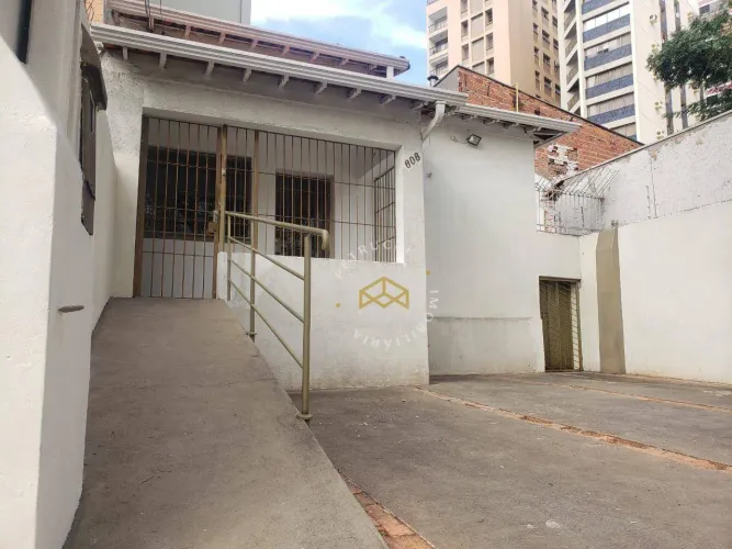 Casa à venda, 93 m² por R$ 1.500.000,00 - Centro - Campinas/SP