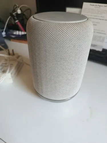 Caixa de som com fio Sony LF-S50G