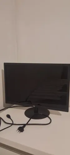 Monitor 19 polegadas e 60Hz