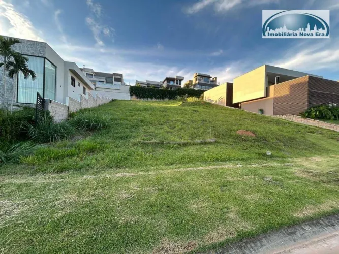 Terreno à venda, 800 m² por R$ 1.090.000,00 - Condomínio Campo de Toscana - Vinhedo/SP