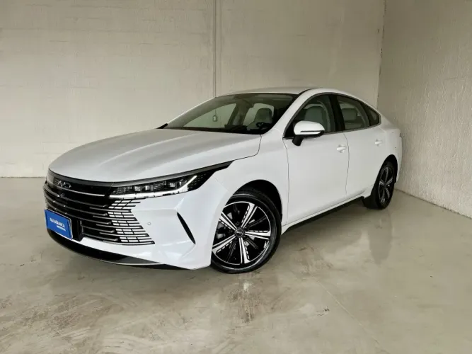 BYD King GS 1.5 16V Aut. (hibrido) 2025