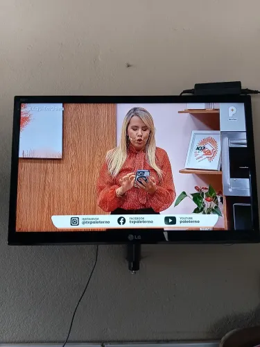 TV LG