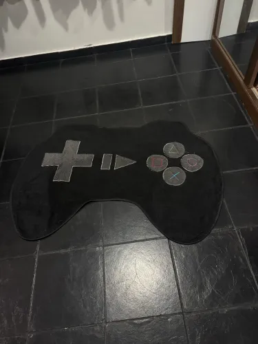 Tapete gamer LEIA A DESCRIÇÃO