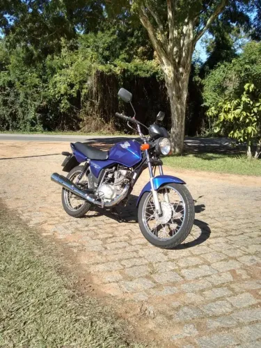 Titan 150 ks