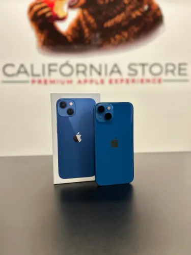 iPhone 13 128gb / Loja Física 