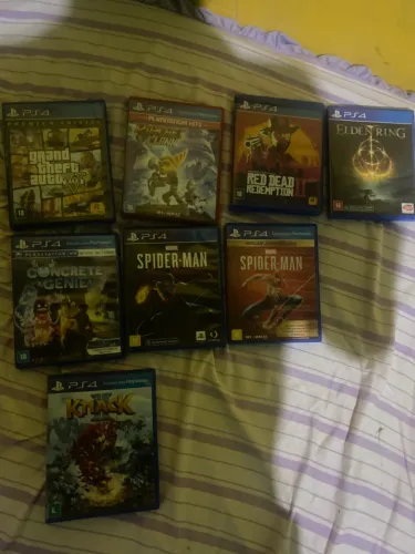 jogos ps4