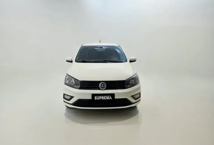 Volkswagen Gol Geração VII 1.0 12V Flex Mec. 4P 2023
