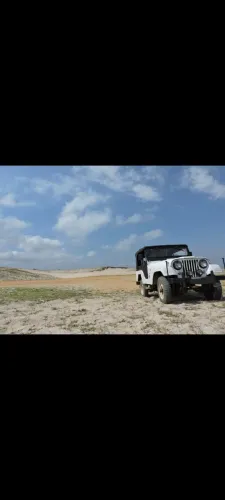 Ford Jeep Jeep 1976