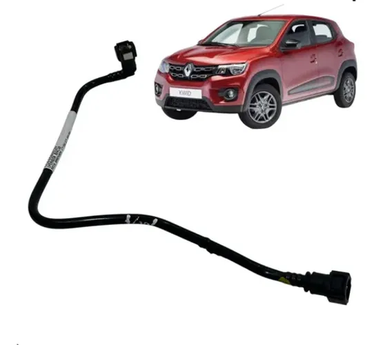 Mangueira Filtro De Combustível Kwid 1.0 2018 2019 2020