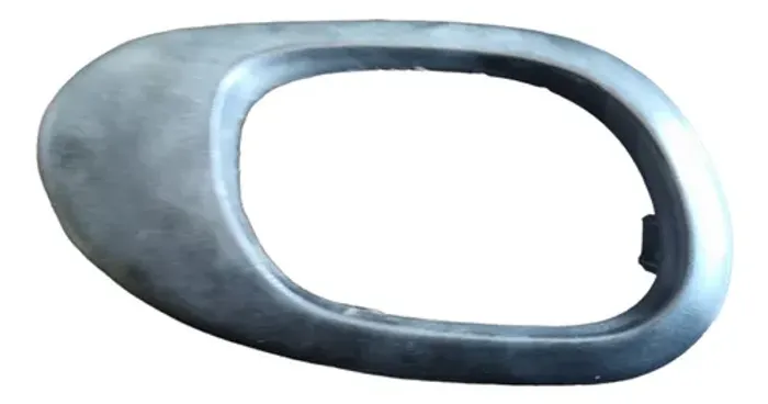 Moldura Maçaneta Peugeot 206