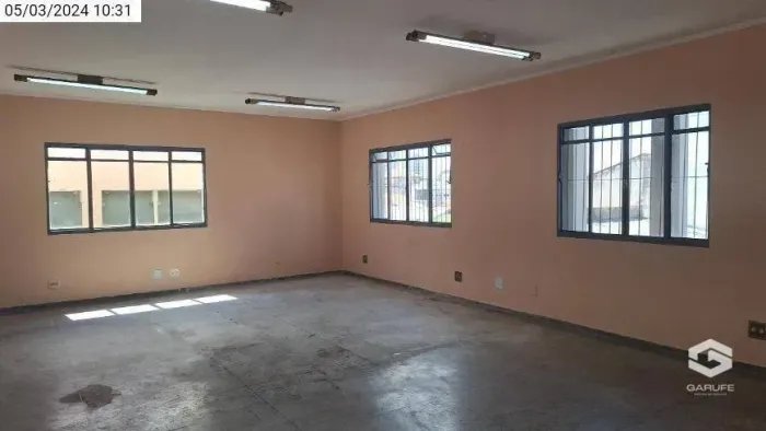 Sala para alugar, 234 m² por R$ 3.182,77/mês - Jardim Satélite - São José dos Campos/SP
