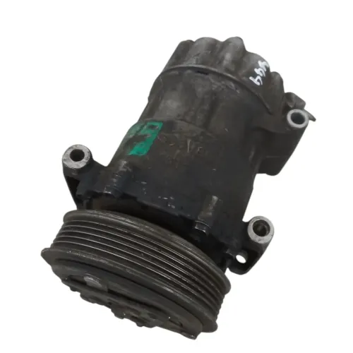Compressor Ar Condicionado Peugeot 206 1.4 2005 