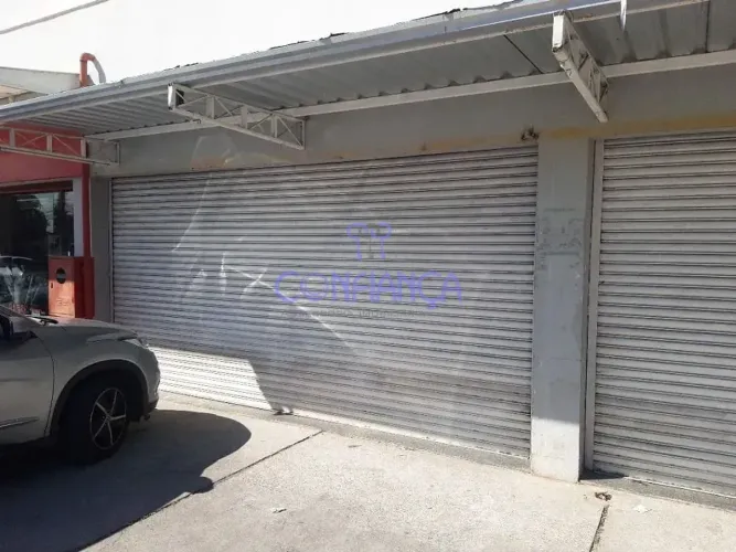 Loja para alugar, 200 m² por R$ 15.000,00/mês - Sepetiba - Rio de Janeiro/RJ