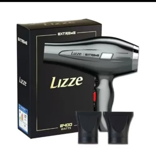 Secador lizze extreme 