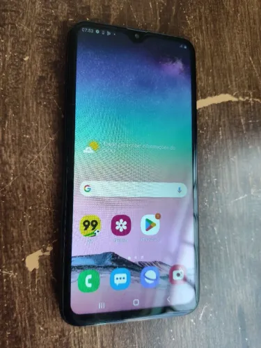 Samsung M20