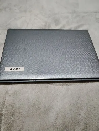 Notebook Acer 