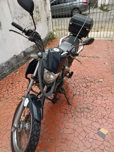 Perfeito estado de conservação 