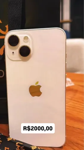 Vendo iPhone 14