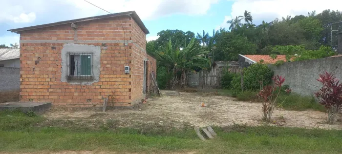 Casa pra vender