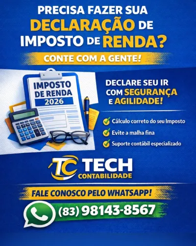 Imposto de renda 