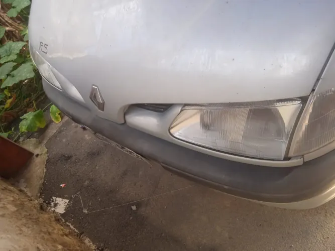 Renault Scenic RXE Egeus 2.0 2000