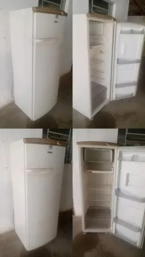 GELADEIRA CONSUL $500
