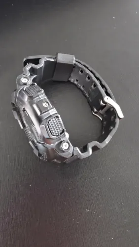 Relógio G-Shock GA-100-1A1DR