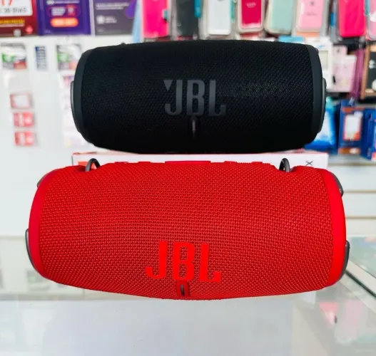 Caixa de som portátil bluetooth Xtreme 3 mini 