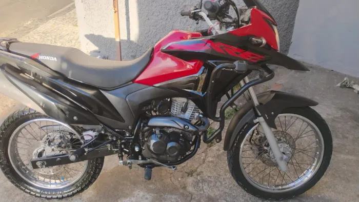 Honda XRE 190