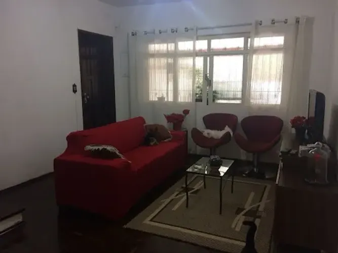 Sobrado com 4 dormitórios à venda, 110 m² por R$ 550.000,00 - Jardim Aida - Guarulhos/SP