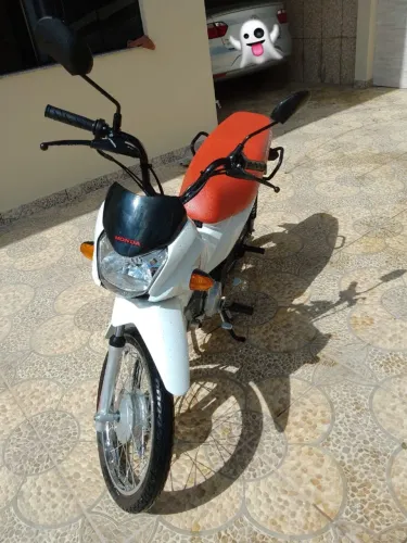 VENDO !!! Pop 110 2022 !!!