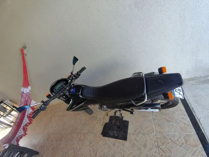 Tornado 250