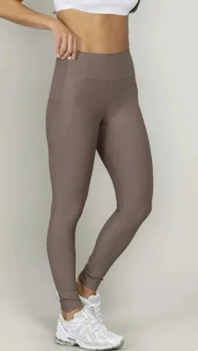 Legging run more