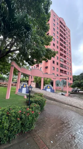     Apartamento à venda em Cruz das Almas: localização privilegiada ao lado da faculdade