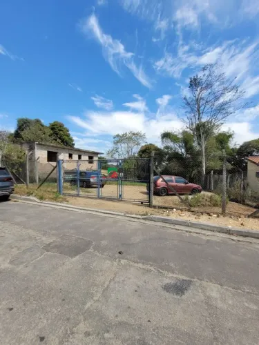 Terreno à venda, 750 m² por R$ 400.000,00 - Quiririm - Taubaté/SP REF: TE0007