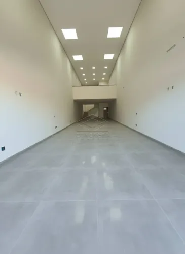 SALÃO COMERCIAL 200M² - AV COMENDADOR JOSÉ DA SILVA MARTHA