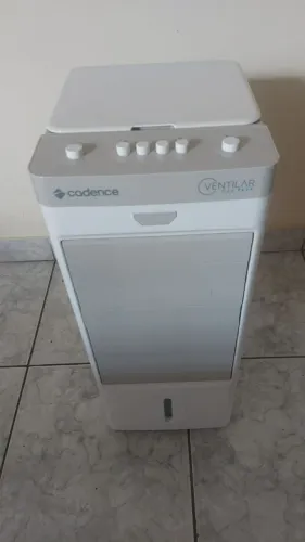 Ventilador de ar canadence