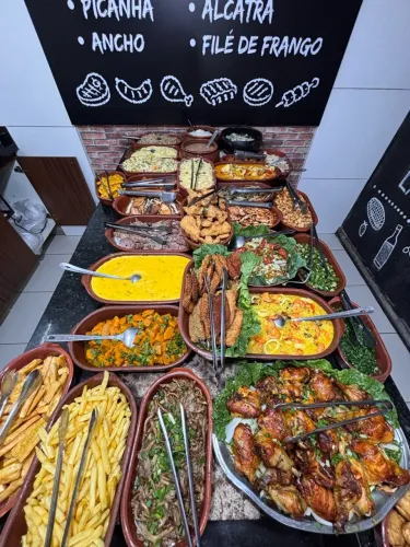 Vagas em Restaurante