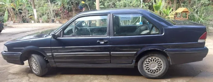 Ford Versailles Ghia 2.0i / 2.0 2P E 4P 1994