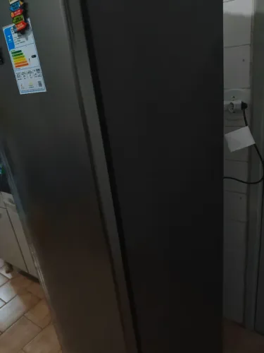 GELADEIRA CONSUL INOX PRA VENDER RÁPIDO