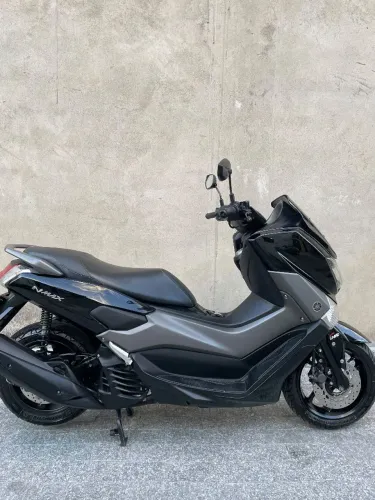Nmax 2020 ABS