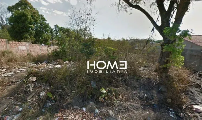 Terreno à venda, 143 m² por R$ 148.000,00 - Monjolo - São Gonçalo/RJ