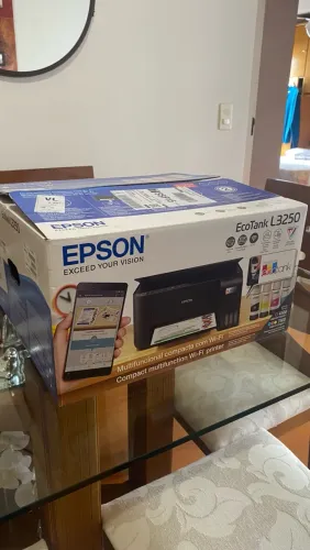 Impressora Epson L3250