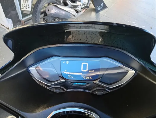 Pcx 160/2023/ única dona