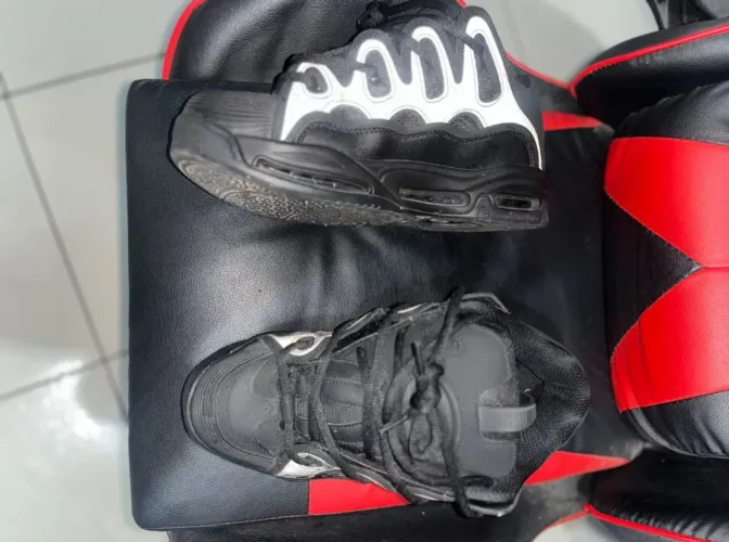 Osiris d3 original